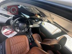 تويوتا كورولا كروس